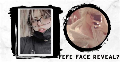 fefe streamer|FeFe